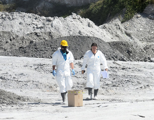 Сумњиви товари стизали годинама